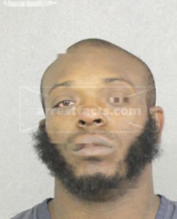 Donnell James Wilson