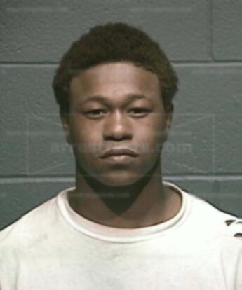 Daveon Lamar Garrett