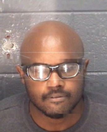 Mark Edwin Brown