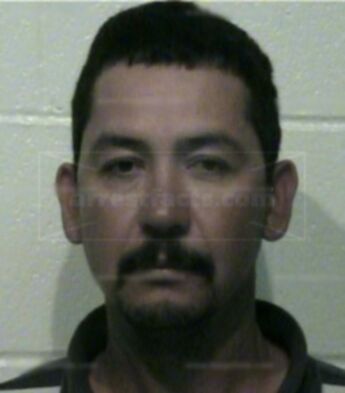 Isidro Espinoza Martinez