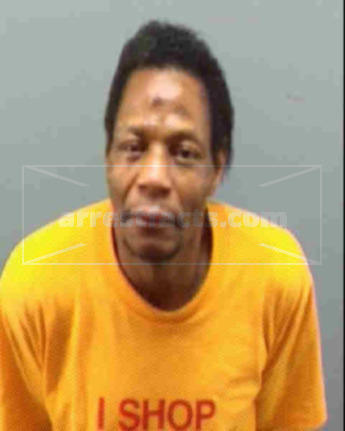 Charlie Lee Davis