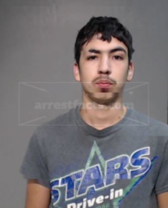 Cristian Alan Perez