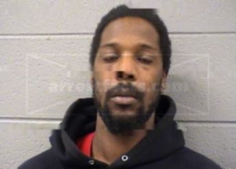 Darius M. Bell