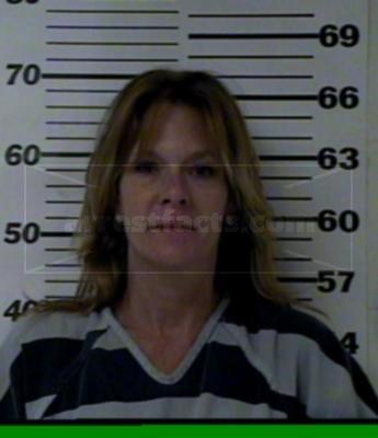 Kimberly Ann Wood