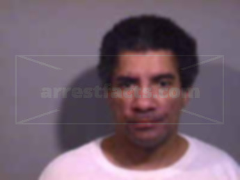 Shane Douglas Jefferson