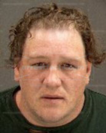 David Murl Sapp Jr.