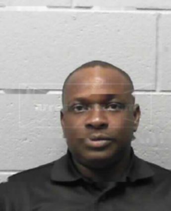 Terrance Andre Booker