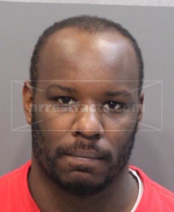 Lyonel Janio Gladden