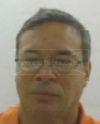 George Henry Ortiz