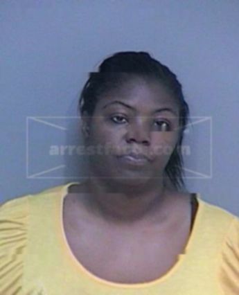 Jimmekia Meshae Weaver