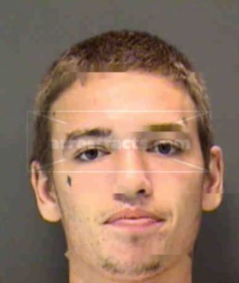 Kaleb Lee Roark