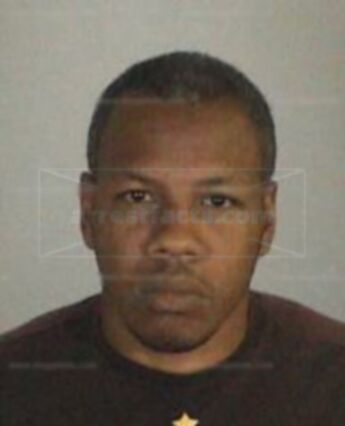 Eric Maurice Patrick