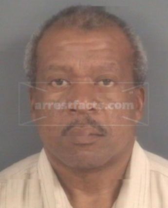 Dell Lamont Exum
