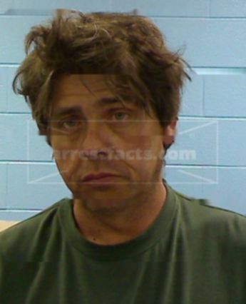 Scott Dwayne Sims