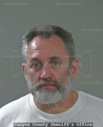 Michael Lee Haggin