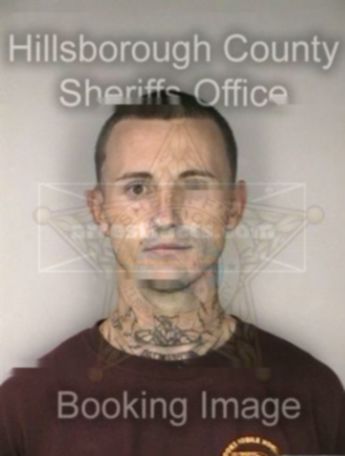 Anthony Carl Brooks