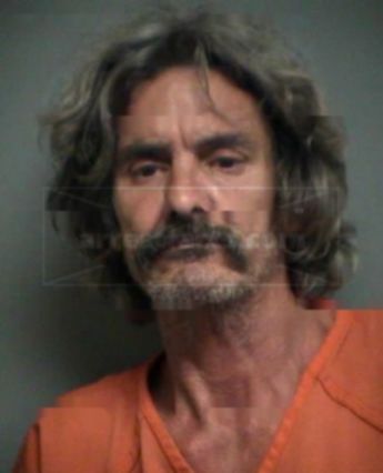 Richard Lee Fenters
