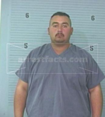 Eloy Garcia Tovar