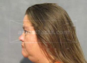 Kimberly Dawn Brown