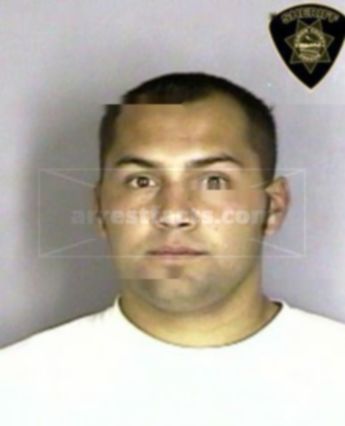 Richard Ray Saucedo