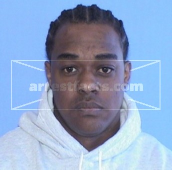 Benjamin Eugene Booker