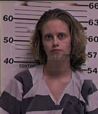 Tiffany Marie Strawn