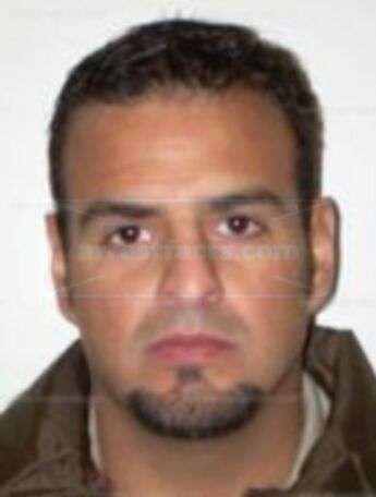 Thomas Rito Gonzales Jr.
