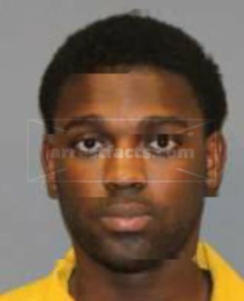 Derrius Dewayne Thornton