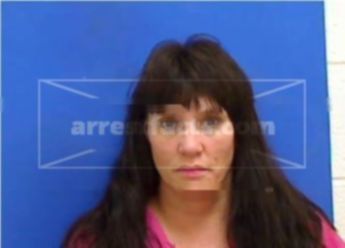 Debra Ann Williams