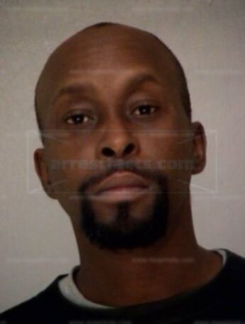 Roderick Raynun Watts