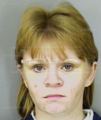 Carol Faye Carter