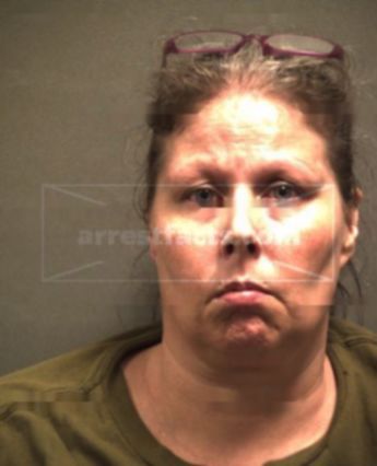Trica Ann Dumont
