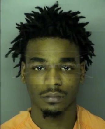 Desmond Earl Chestnut
