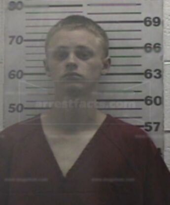 Aaron Lee Dundas