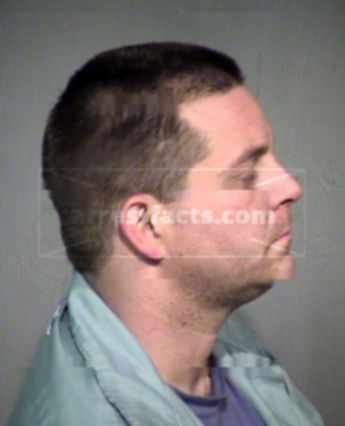 Brian Keith Irwin