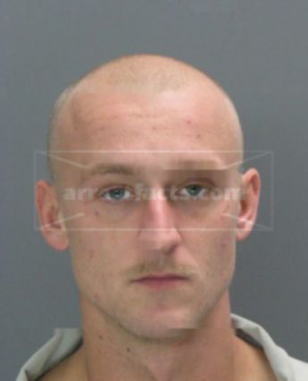 Mark Lee Hartley
