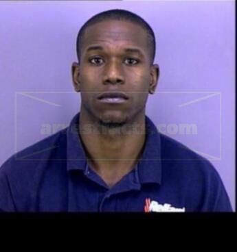 Brandon Elijah Battiste