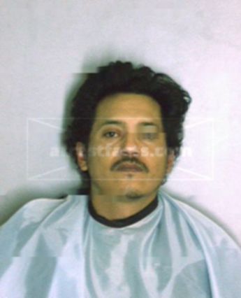 Victor Hugo Ayala