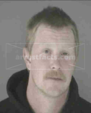 Michael Allen Mclain