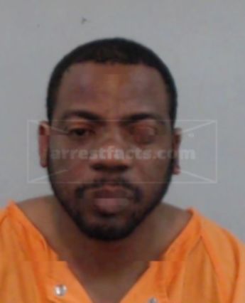 Kevin Ray Brown