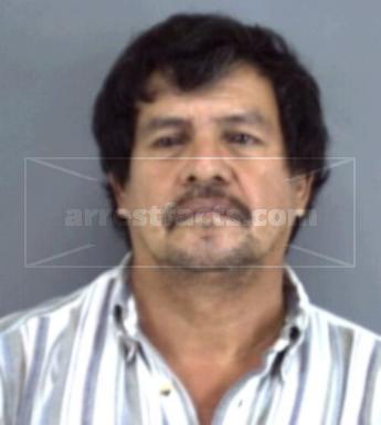 Roberto Enrique Campos