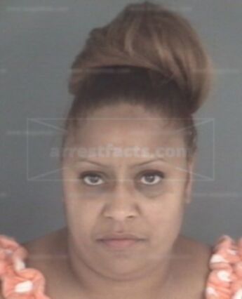 Cassandra Rene Garrett