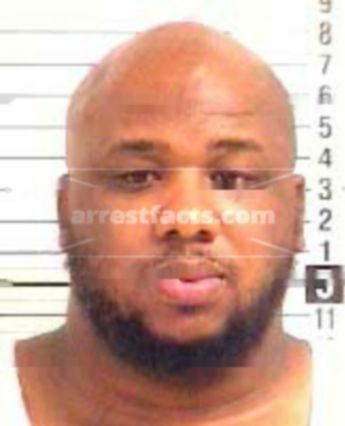 Anthony Temeatrice Hayes