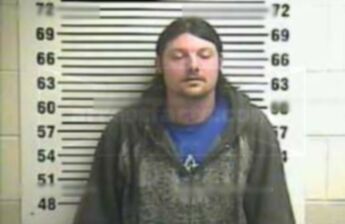 Tony Ray Blankenship Jr.