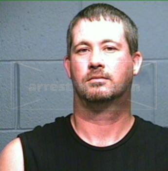 Marcus Wayne Hass