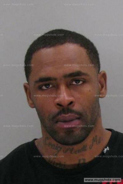 Creston Stevon Curry