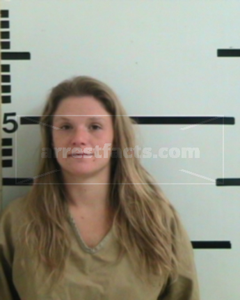 Lacee Heather Leeland Cooper