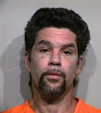Johnny Wayne Dorsett