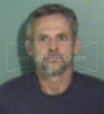 James Ray Terwilleger