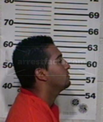 Orlando Jorge Villarreal